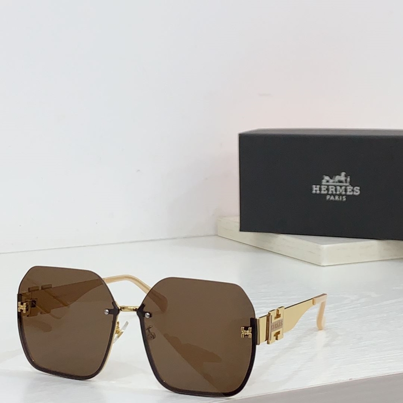 Hermes Sunglasses